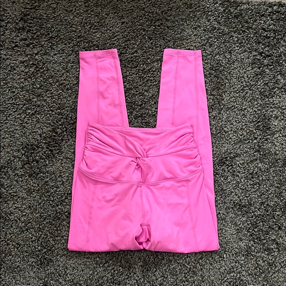 Free People leggings